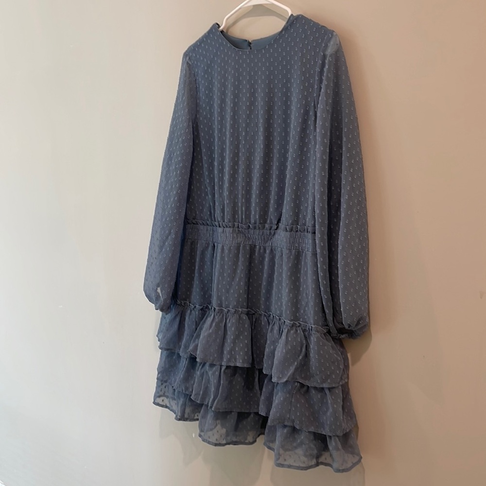 Express dress